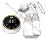 شیر دوش شارژی دو شیشه MY-372