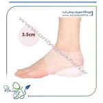 افزایش قد جورابی سبک سیلیکونی