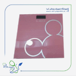 ترازوی دماسنج دار پرسونال 180 کیلو
