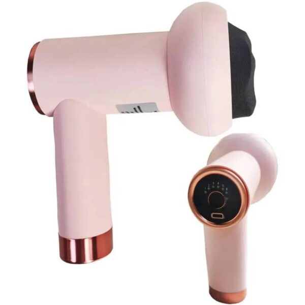 DEEP ROLLING MASSAGER