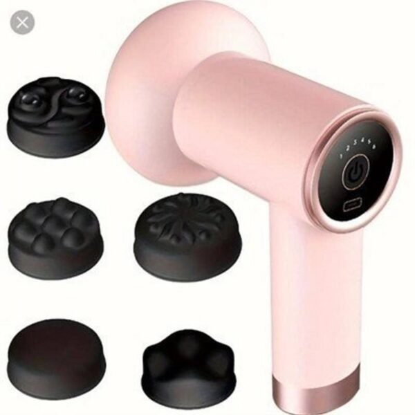 DEEP ROLLING MASSAGER