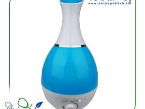 بخور سرد کوزه ای سنسوردار 3 - 2.6 لیتری