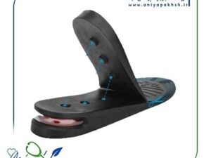 کفی افزایش قد 5 سانتی