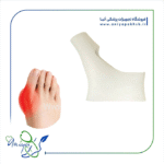 پد هالوکس جورابی اسپنکو نوجوان (29-35)