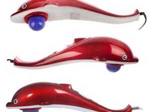 ماساژور برقی دلفینی بزرگ اورجینال 1