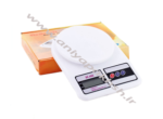 ترازوی آشپزخانه SF - 400C