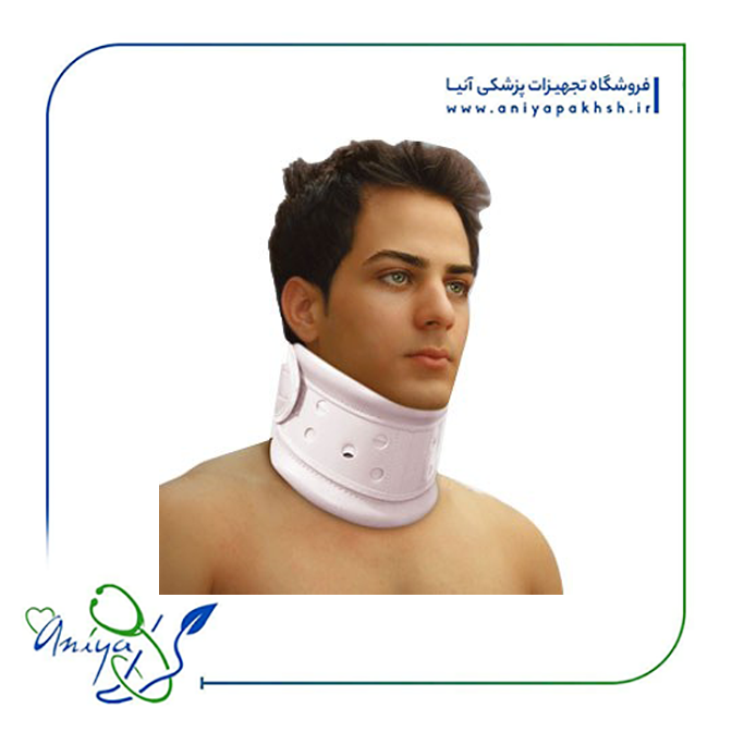 گردنبند طلقی چیپسوCO120