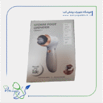 سنگ پا شارژی Storm foot grinder 3