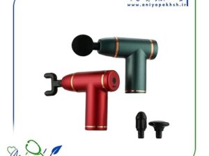 ماساژورتفنگی توربو شارژی SK - 168