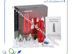 دستگاه بادکش برقی شارژی Xinaefeng 1