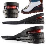 کفی افزایش قد پمپی کپسول دار 1