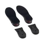 کفی افزایش قد پمپی کپسول دار 2