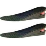 کفی افزایش قد پمپی کپسول دار 3