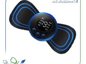 ماساژور برقی EMS محرک تمام بدن