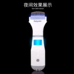 شانه شپش گیر برقی مدلKatyson