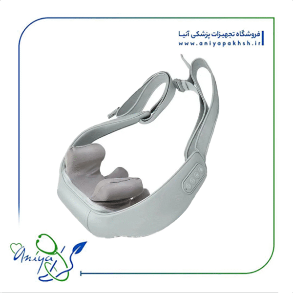 ماساژور خرچنگی 2 3