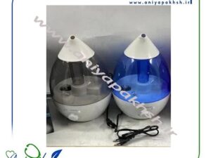 بخور سرد مدل قطره ای (اشکی)