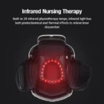 ماساژور مادون قرمز زانو KNEE MASSAGER