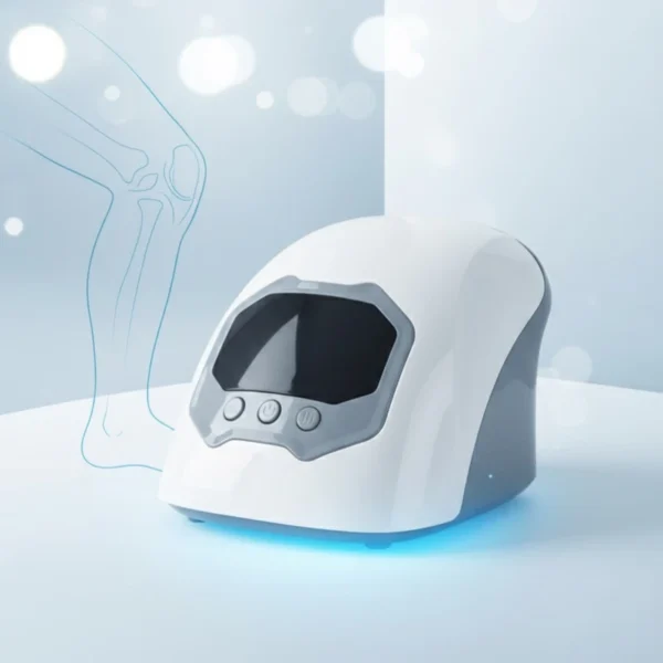 ماساژور مادون قرمز زانو KNEE MASSAGER