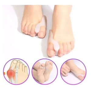 پد هالوکس والگوس و فواید آن در سال 2023 + راهنمای خرید