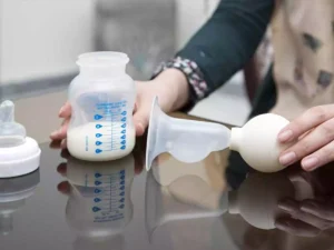 شیردوش مادران و انواع پمپ سینه + راهنمای خرید و استفاده