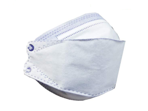 ماسک تنفسی 3D MASK سه بعدی بسته 25 عددی