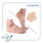 محافظ پاشنه سیلیکونی اسپنکو 1