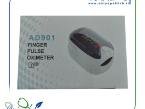 پالس اکسیمتر مدل AD901 2