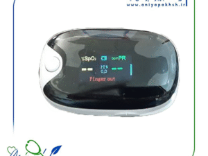 پالس اکسیمتر مدل AD901