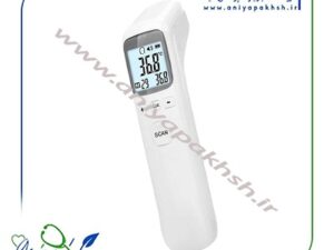 تب سنج دیجیتال غیر تماسیCKT 1502