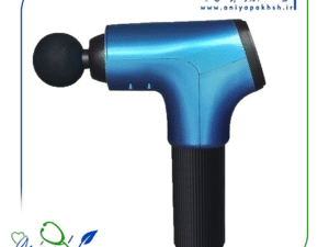 ماساژور برقی تفنگی Fascial Gun SH228