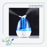 دستگاه بخور سرد کابانا 2T - 281