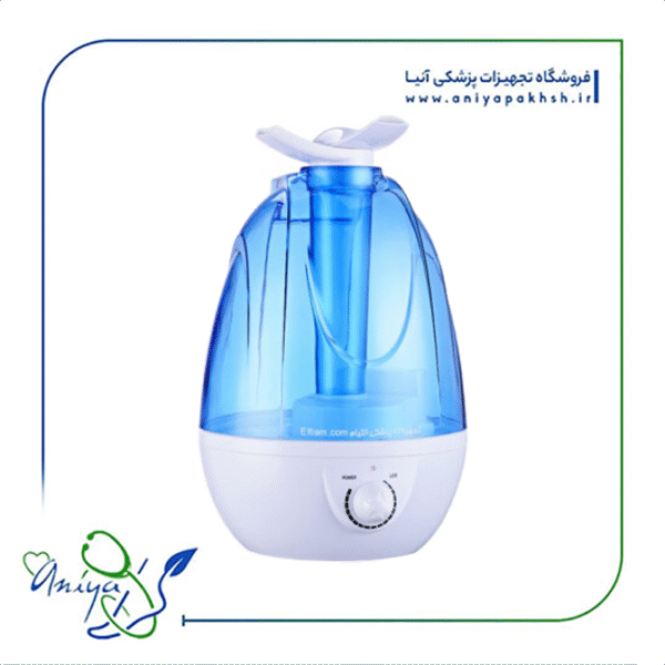 دستگاه بخور سرد کابانا T - 281 3