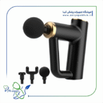 ماساژور تفنگی شارژی مدل C-Z8921 2