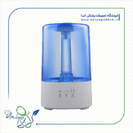 دستگاه بخور سرد لمسی تایمردار مدل LH191