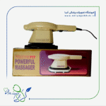 ماساژور بدن ترایو THRIVE 717A 6