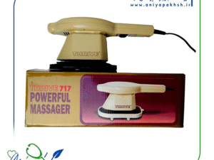 ماساژور بدن ترایو THRIVE 717A 6