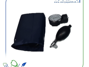 فشار سنج عقربه ای ANEROID با گوشی 2