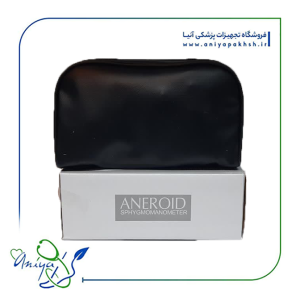 فشار سنج عقربه ای ANEROID با گوشی 1