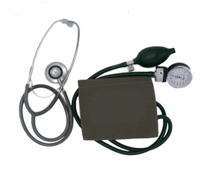 فشار-سنج-عقربه-ای-ANEROID-با-گوشی
