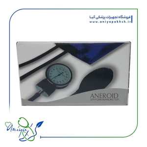 فشار سنج عقربه ای ANEROID با گوشی 4