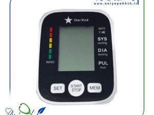 فشارسنج سخنگو استارمد 1