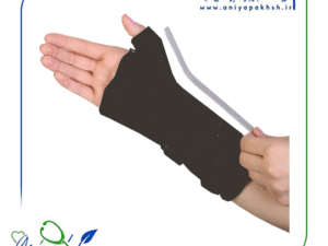 مچ شست بند آتل دار جدید چیپسو WA061 3