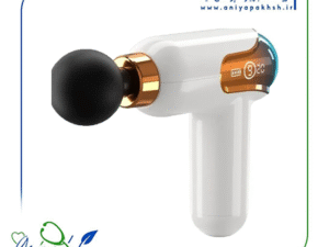 ماساژورتفنگیMini LC0021