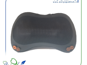 ماساژور بالشتی گردن و کتف و کمر16 گوی