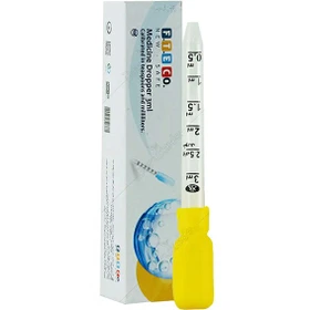 قطره چکان F.T.E.CO