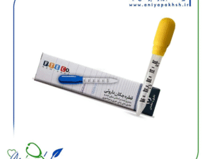 قطره چکان دارویی فناور طب اسپادانا fte co