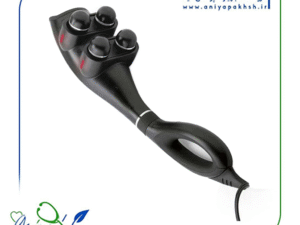 ماساژور 4 سر کواد اکشن 3