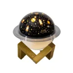 دستگاه بخور سرد Moon planet