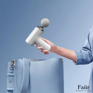 ماساژور برقی شارژی مدل MG203 4